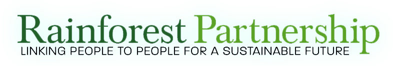 Donate to Rainforest Partnership :: rainforestpartnership - Piryx