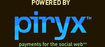 Powered by Piryx